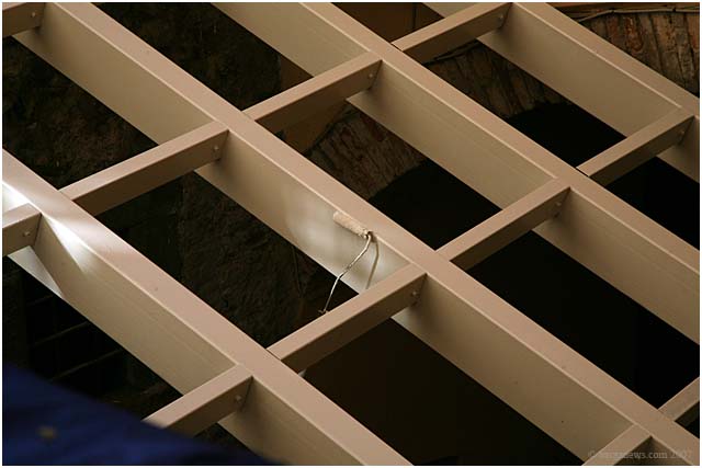 Barga Daily Image – 31 January 2007