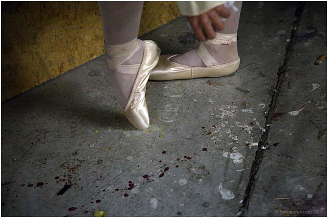 Barga Daily Image – 4 February 2007