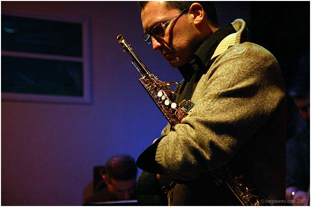 Barga Daily Image – 5 February 2007