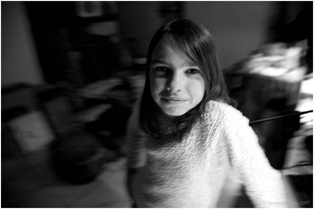 Barga Daily Image – 6 February 2007