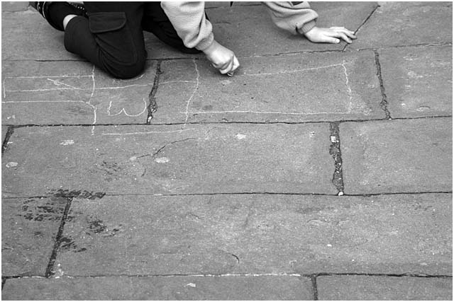 Barga Daily Image – 7 February 2007