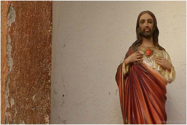 Barga Daily Image – 11 February 2007