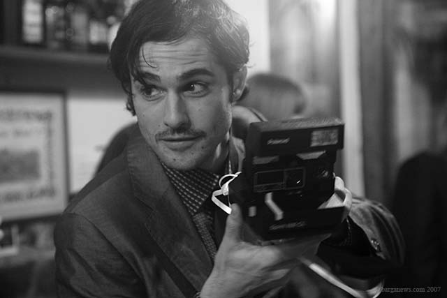 Barga Daily Image – 13 February 2007