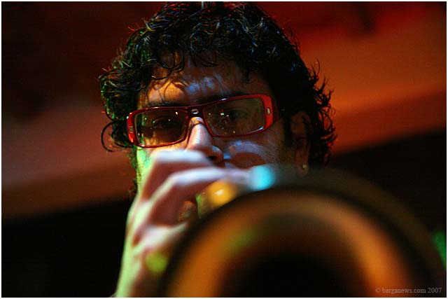 Barga Daily Image – 15 February 2007