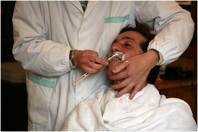 Barga Daily Image – 16 February 2007