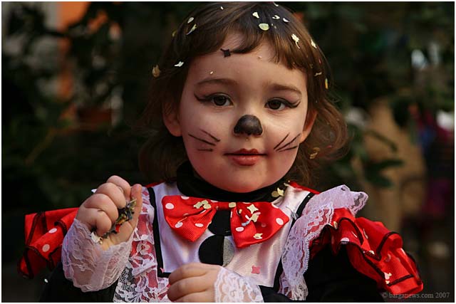 Barga Daily Image – 17 February 2007