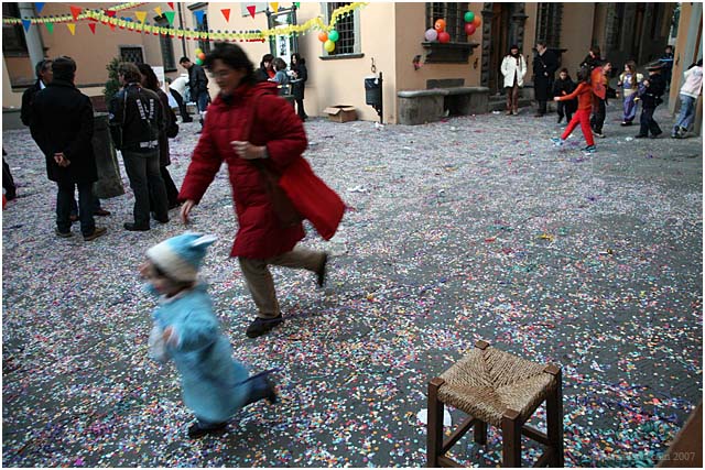 Barga Daily Image – 19 February 2007