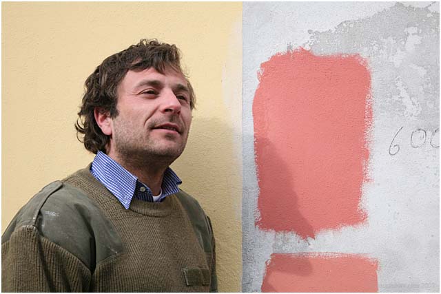 Barga Daily Image – 21 February 2007