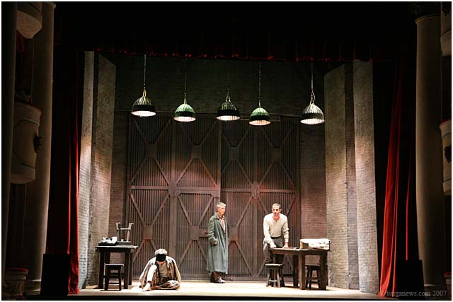 Barga Daily Image – 22 February 2007