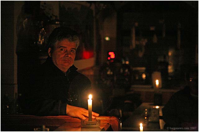 Barga Daily Image – 23 February 2007