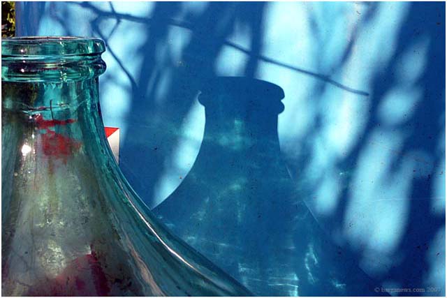 Barga Daily Image – 24 February 2007