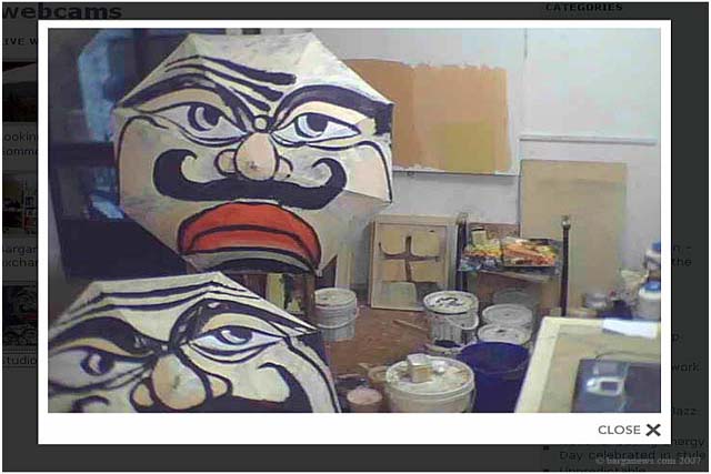 Barga Daily Image – 26 February 2007