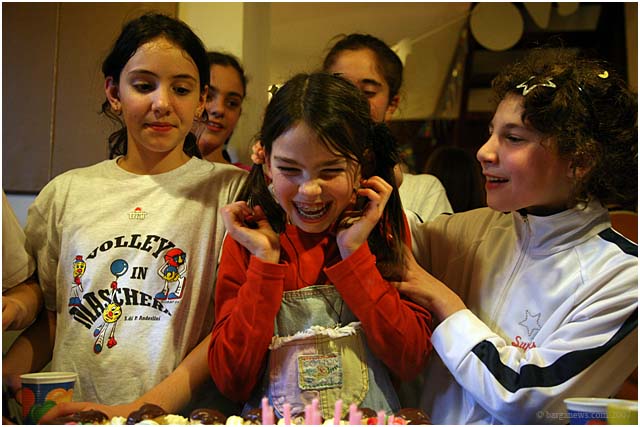 Barga Daily Image – 27 February 2007