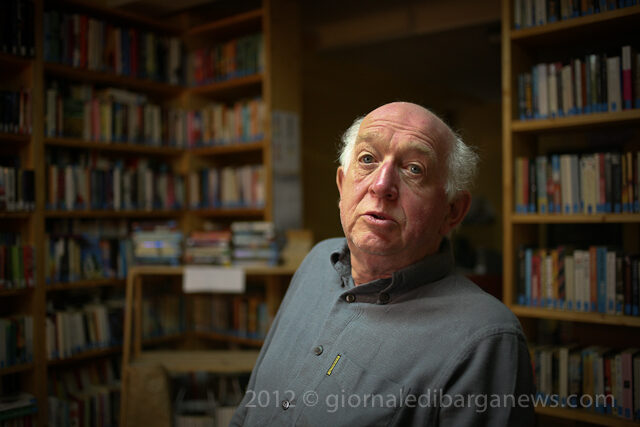 images from daily life in barga