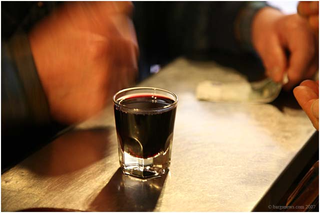 Barga Daily Image – 1 March 2007