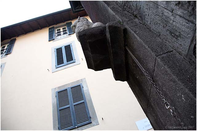 Barga Daily Image – 2 March 2007