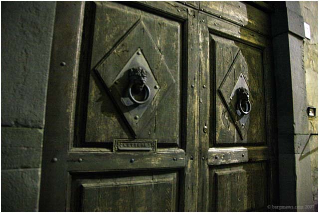 Barga Daily Image – 3 March 2007