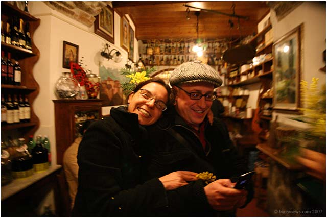 Barga Daily Image – 6 March 2007