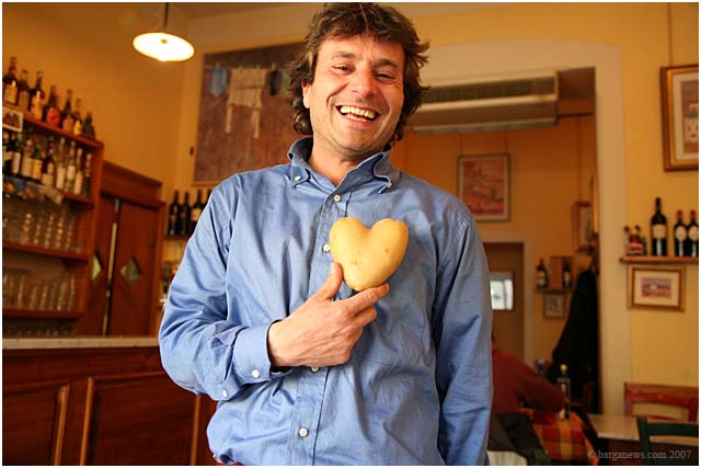 Barga Daily Image – 7 March 2007