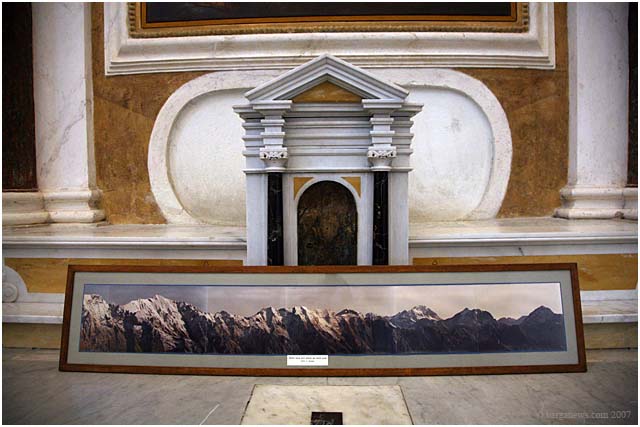 Barga Daily Image – 9 March 2007