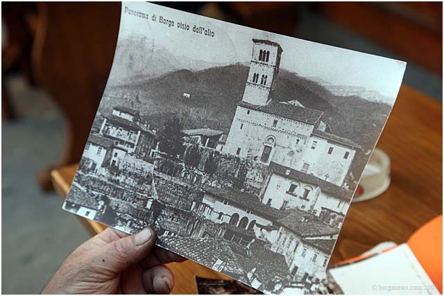 Barga Daily Image – 11 March 2007