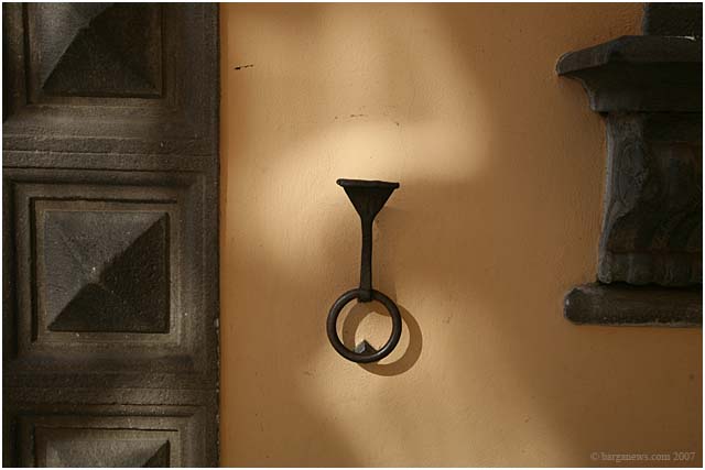 Barga Daily Image – 14 March 2007