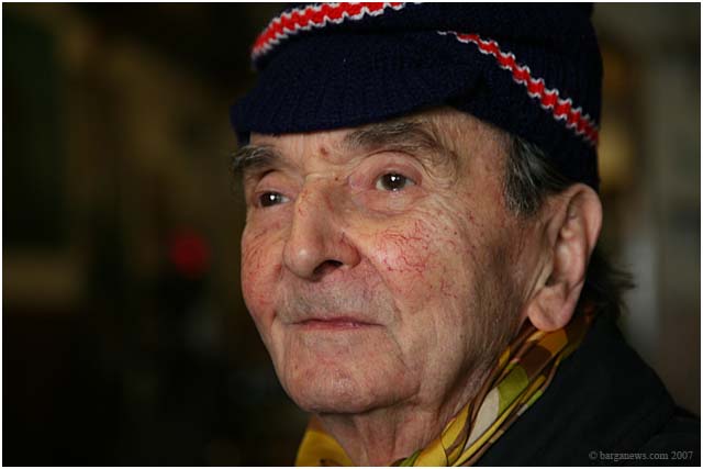 Barga Daily Image – 16 March 2007