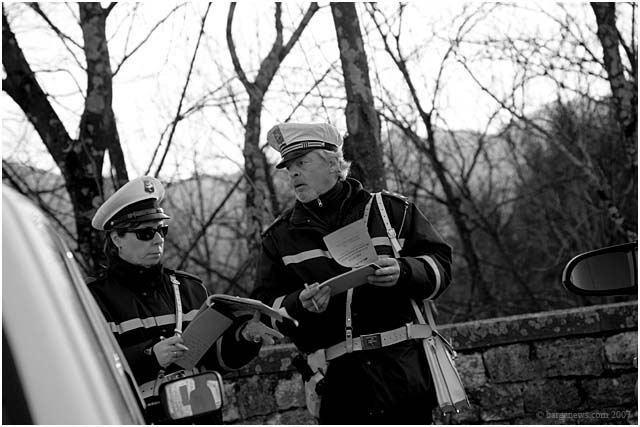 Barga Daily Image – 17 March 2007