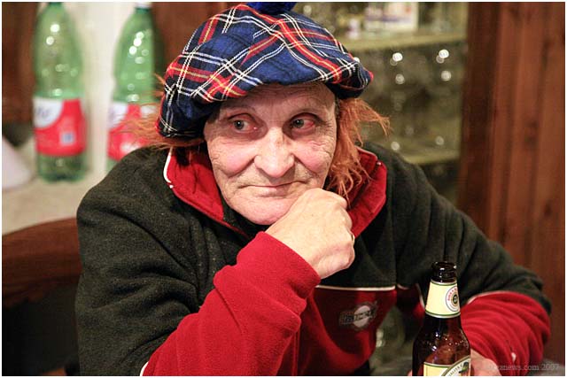 Barga Daily Image – 18 March 2007