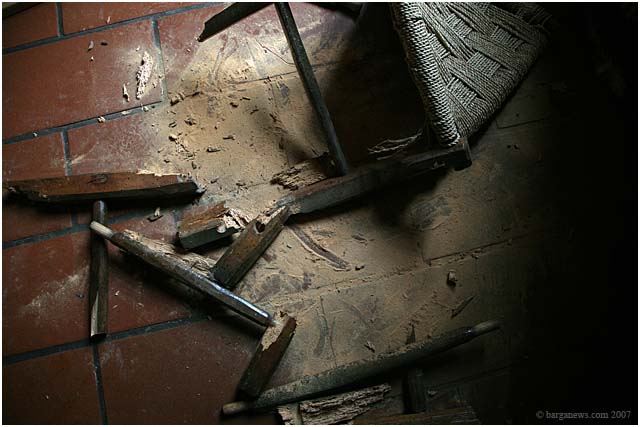 Barga Daily Image – 20 March 2007