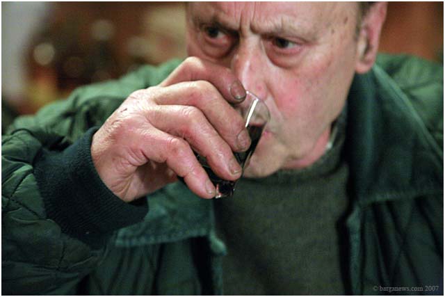 Barga Daily Image – 21 March 2007