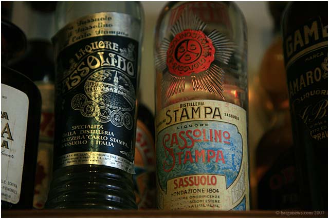 Barga Daily Image – 23 March 2007