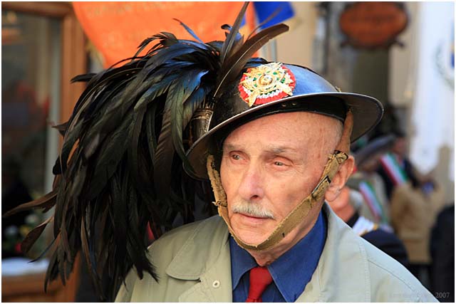 Barga Daily Image – 25 March 2007