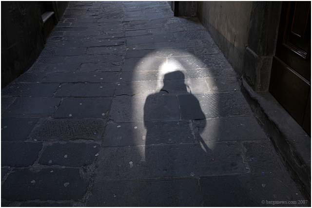 Barga Daily Image – 26 March 2007