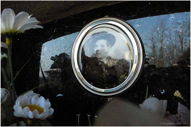 Barga Daily Image – 28 March 2007