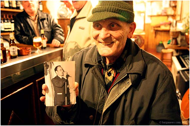 Barga Daily Image – 30 March 2007