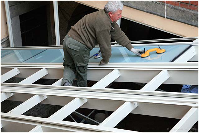 Barga Daily Image – 1 April 2007