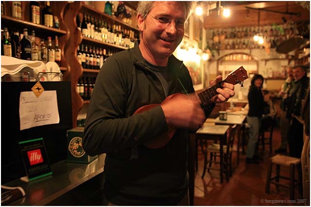 Barga Daily Image – 4 April 2007