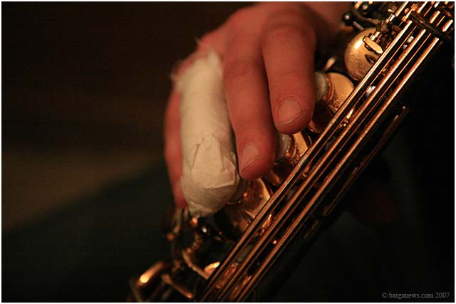 Barga Daily Image – 7 April 2007