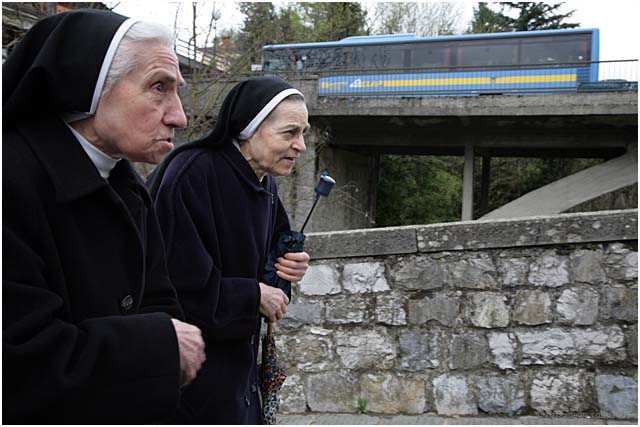 Barga Daily Image – 8 April 2007