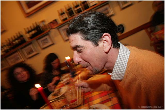 Barga Daily Image – 9 April 2007