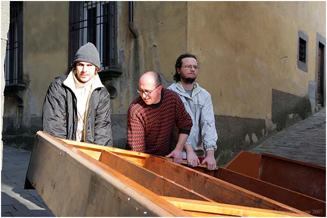 Barga Daily Image – 10 April 2007