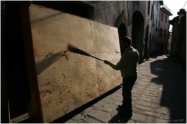 Barga Daily Image – 11 April 2007