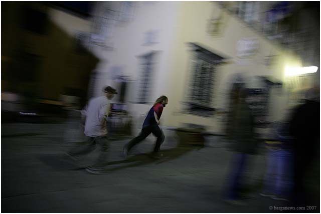 Barga Daily Image – 12 April 2007