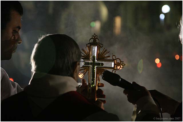 Barga Daily Image – 13 April 2007