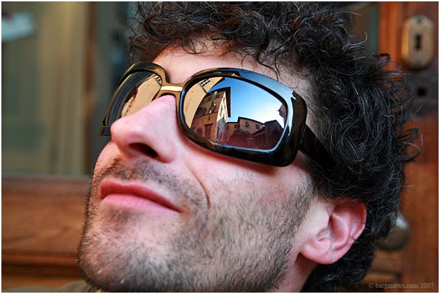 Barga Daily Image – 20 April 2007