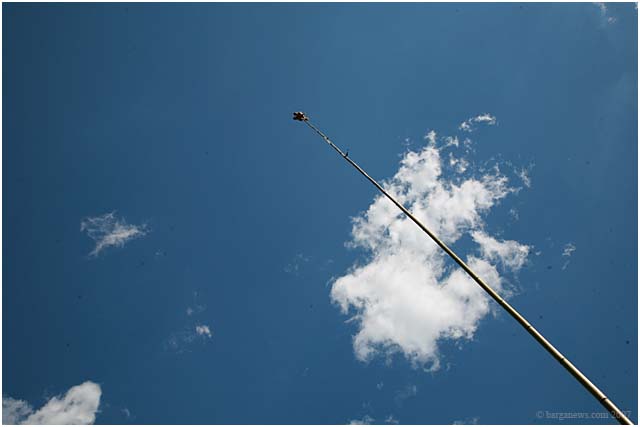 Barga Daily Image – 21 April 2007