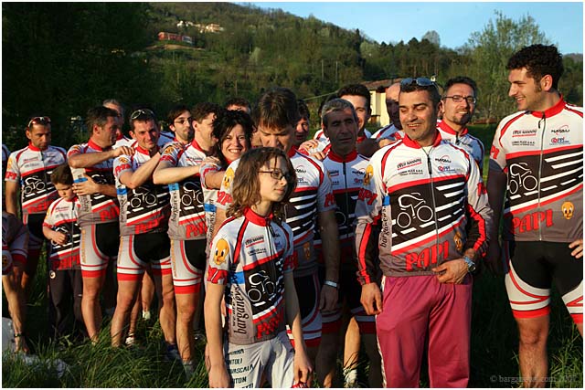 Barga Daily Image – 22 April 2007