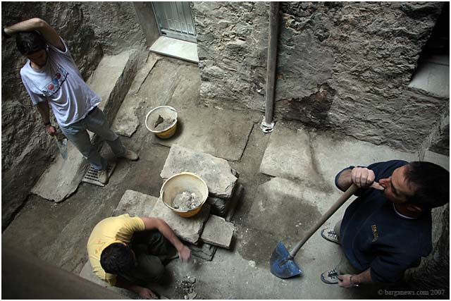 Barga Daily Image – 24 April 2007