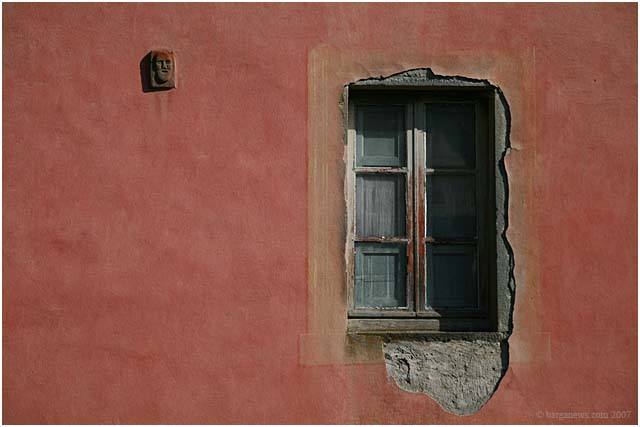 Barga Daily Image – 25 April 2007